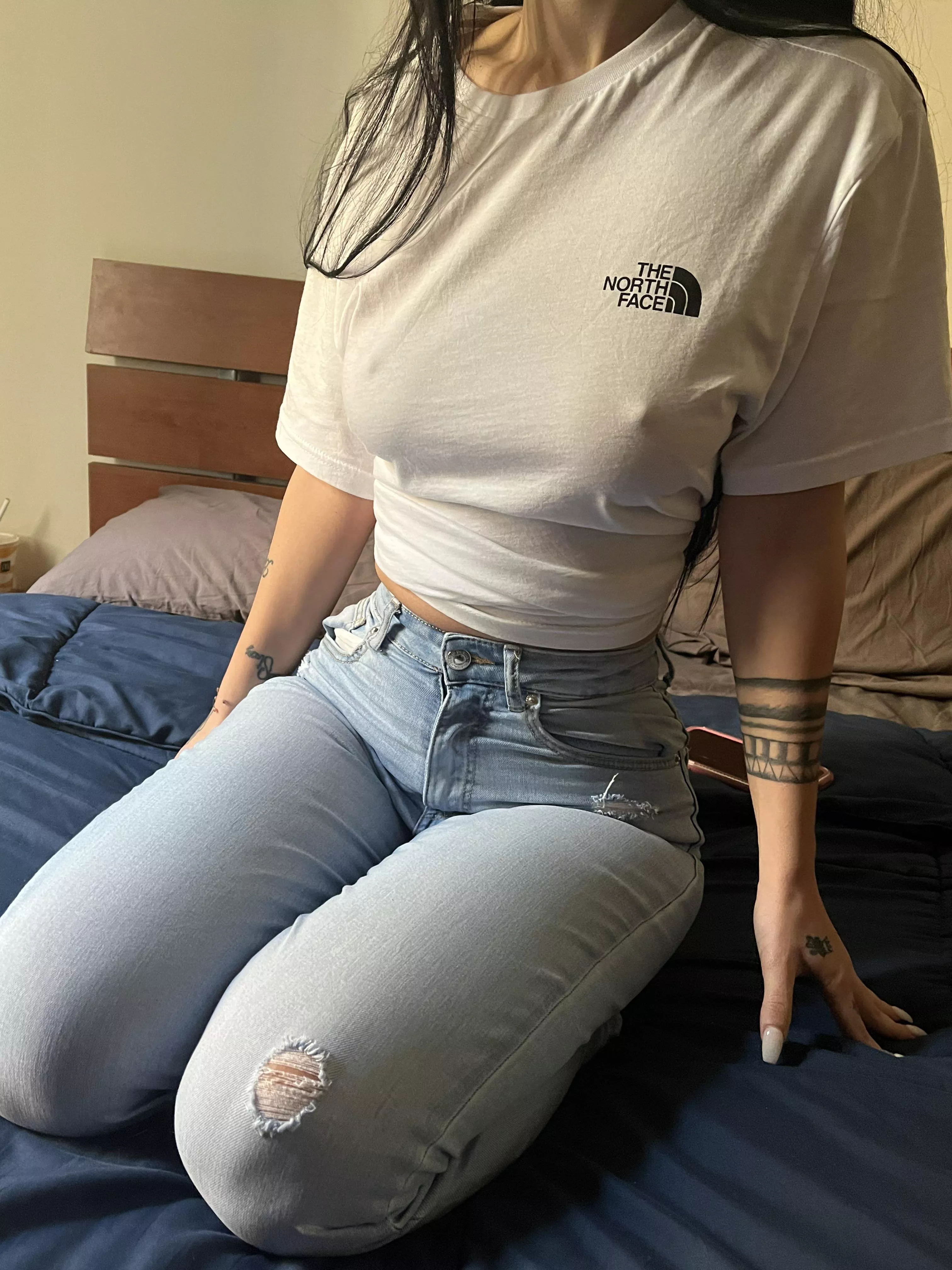 What would you do? ;) posted by melissa__baby