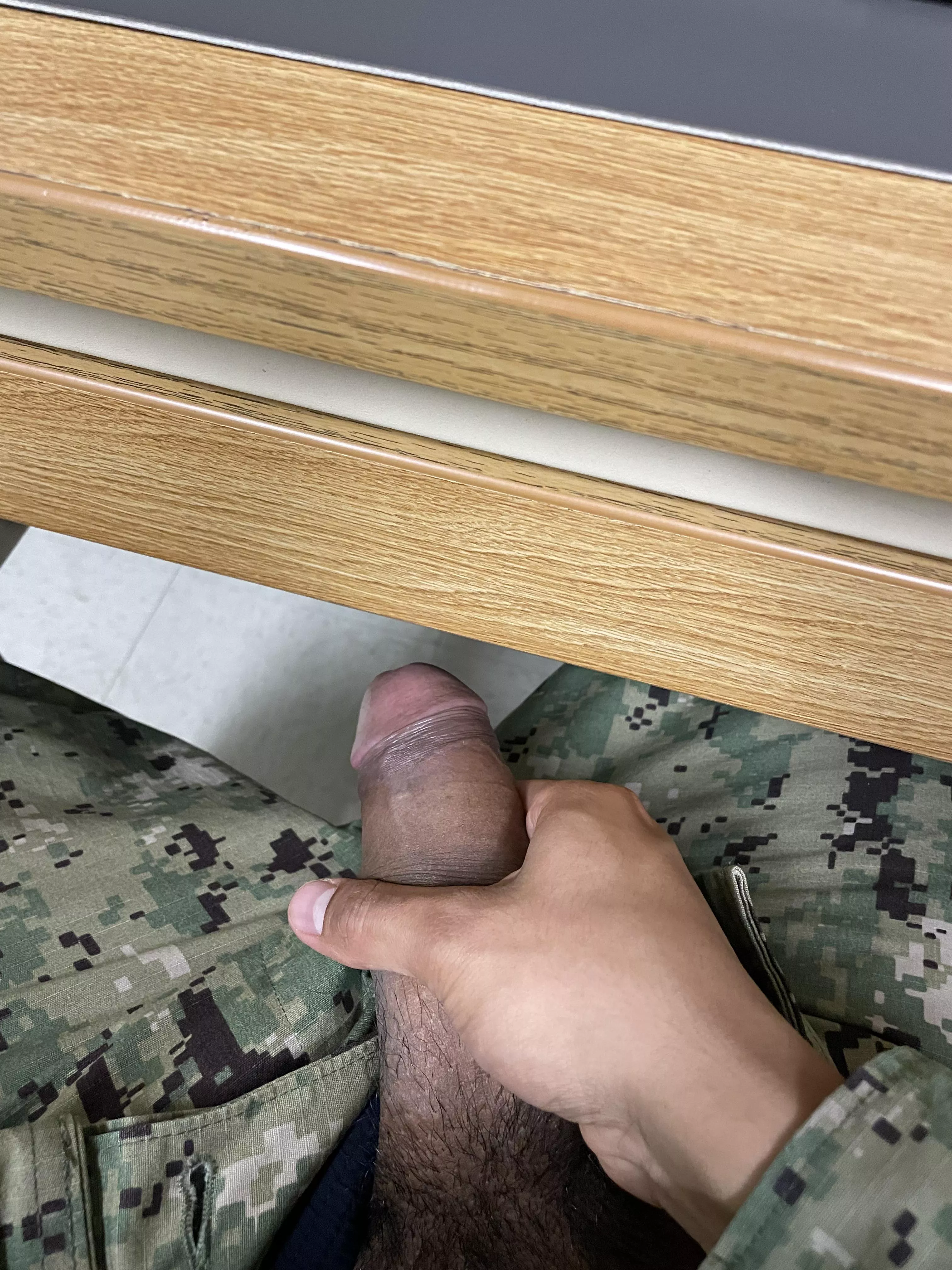 Whipping it out for you posted by Nervous_Ad9804