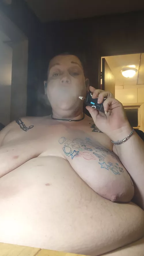 Who else is stoned as hell right now? by invisibleone82