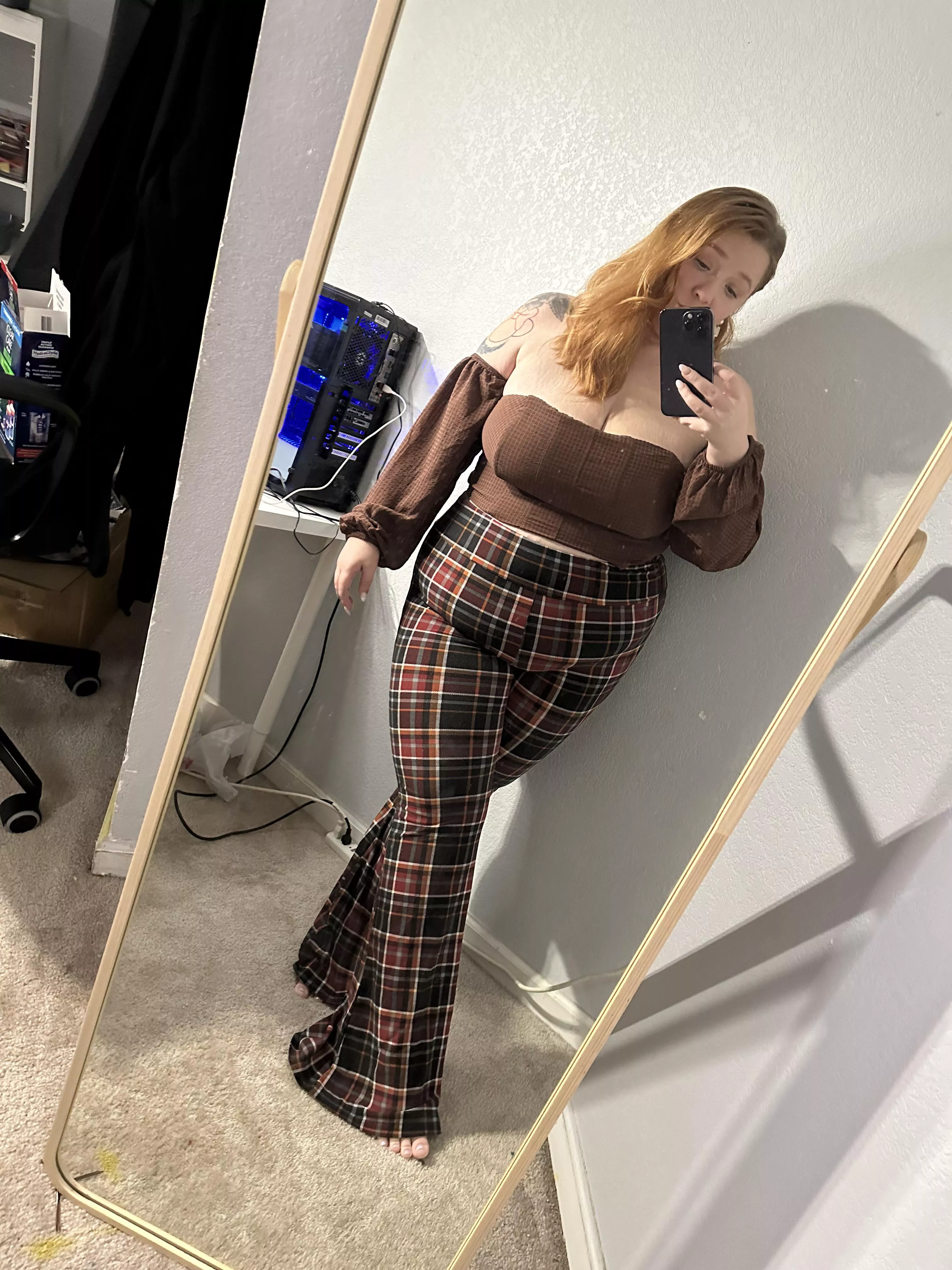 Who likes the belly?! posted by tay_rando