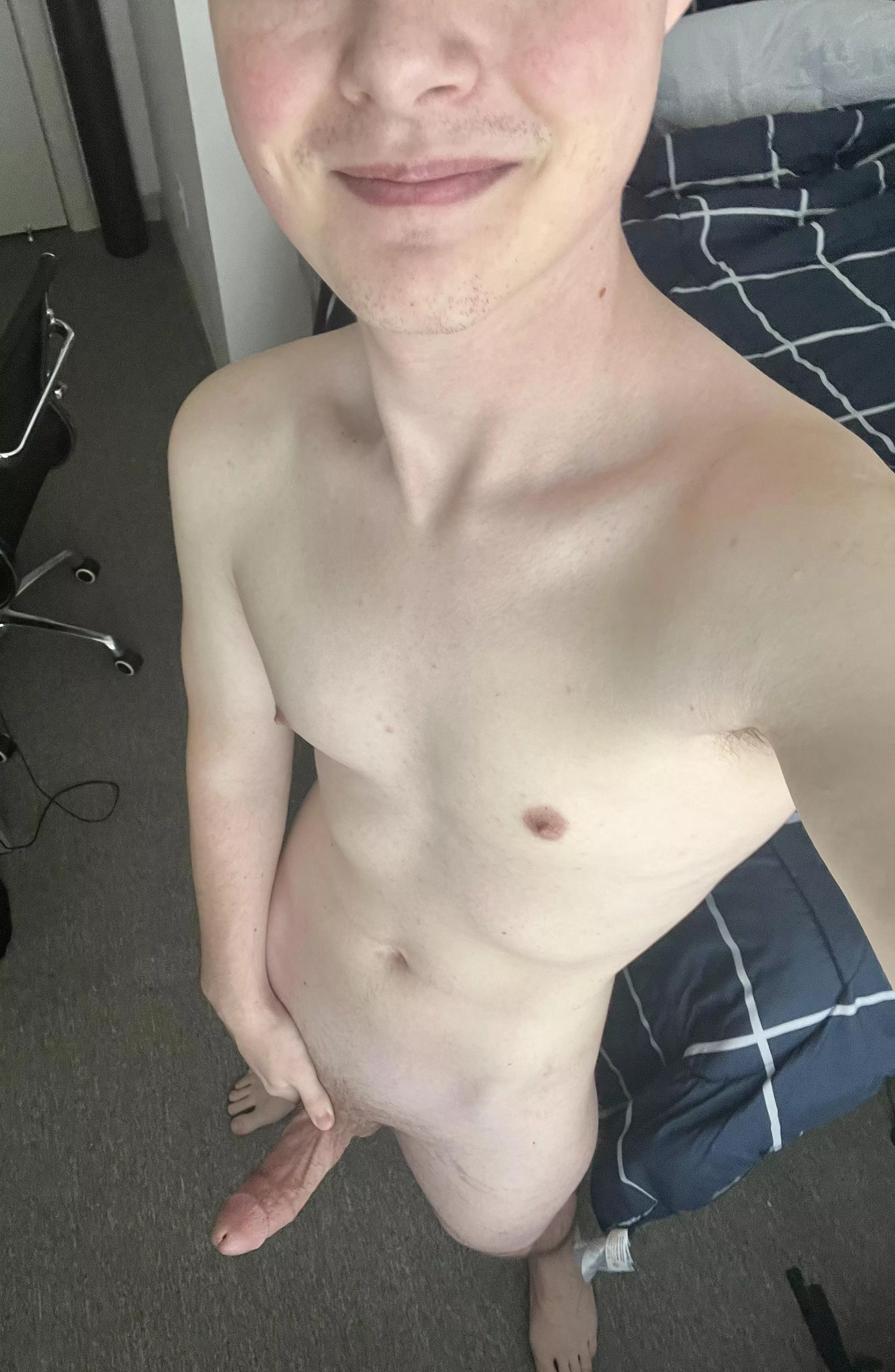 Who loves my thick college cock? posted by Ericprime332