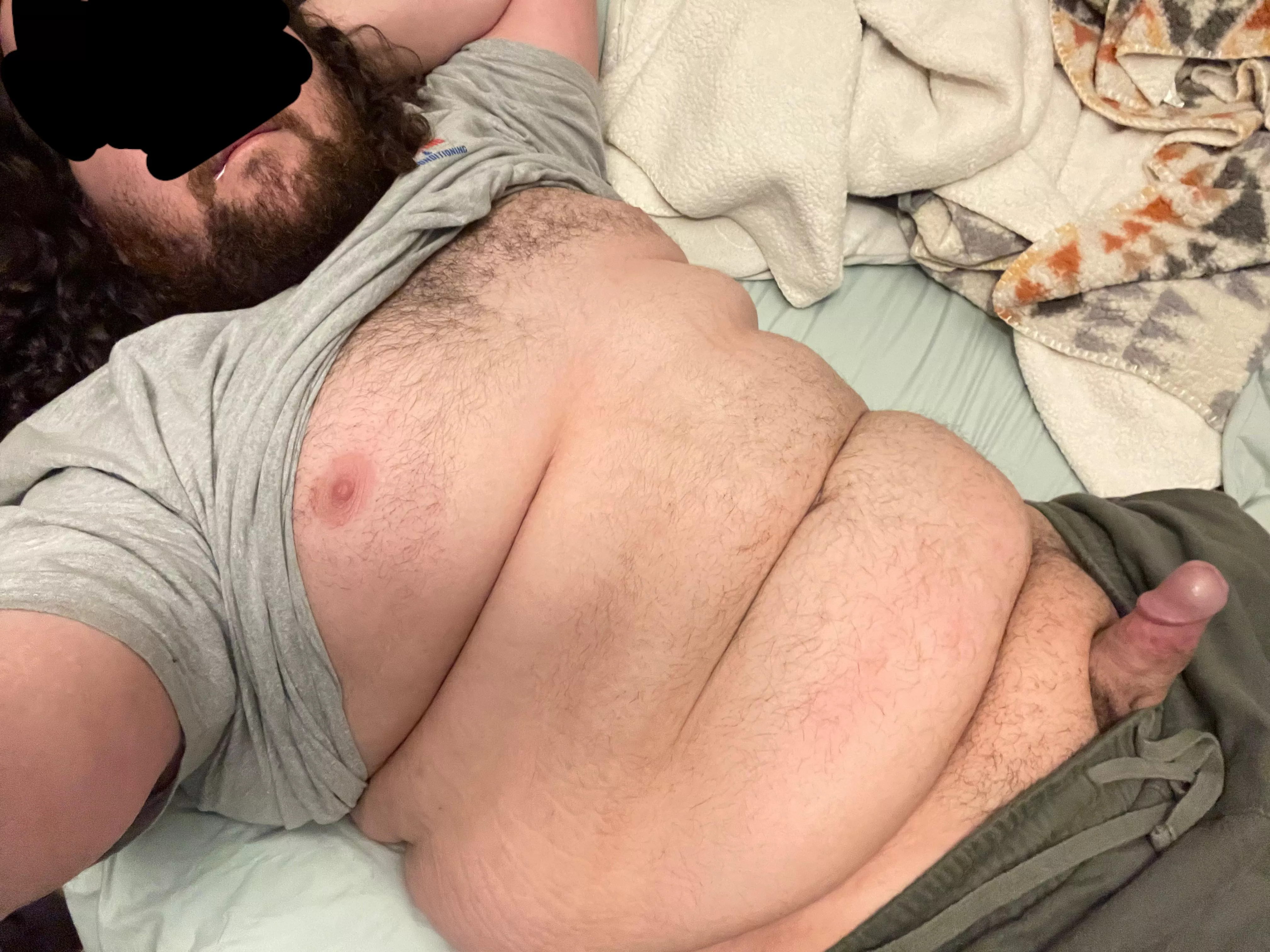 Who wants to have some fun? posted by dirtyjake1993