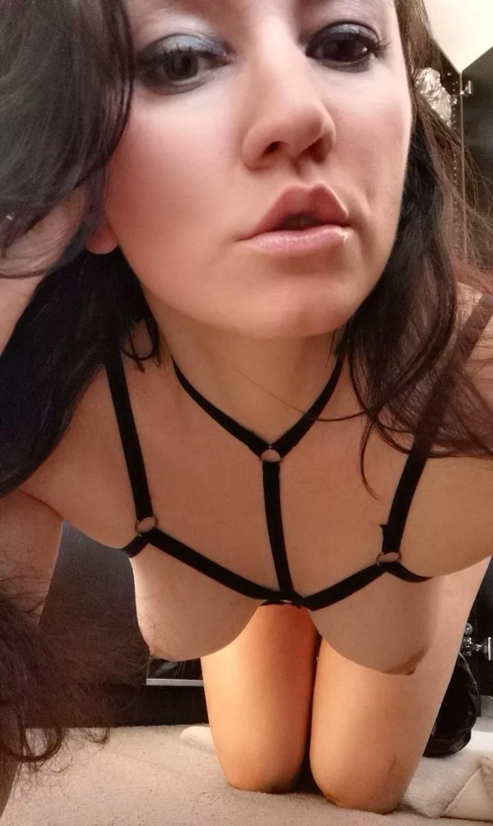 Why am I always horny? 😈(f) posted by J00ssyyy