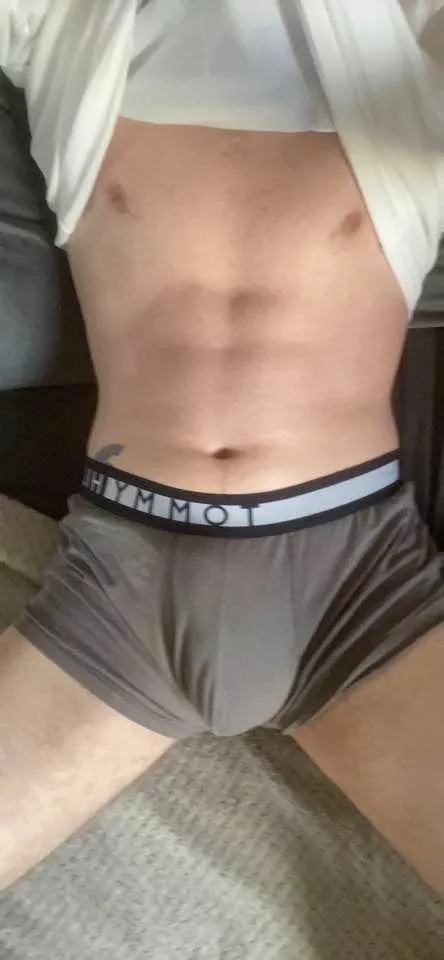 Why don’t you take them down with your teeth posted by Potential_Package9