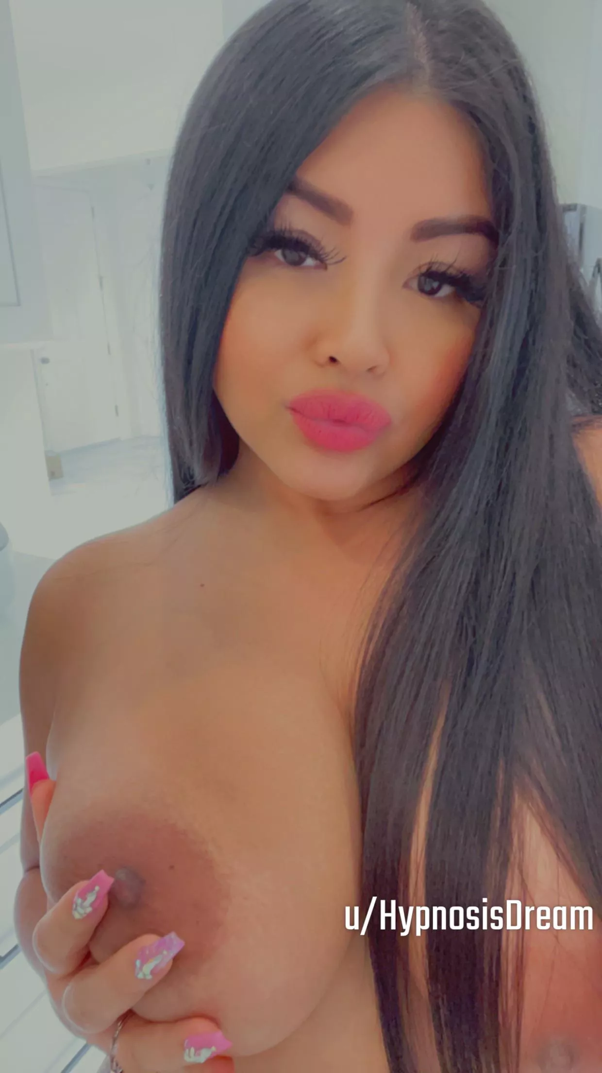 Would love to make your cock explode in cum while you watch me posted by HypnosisDream