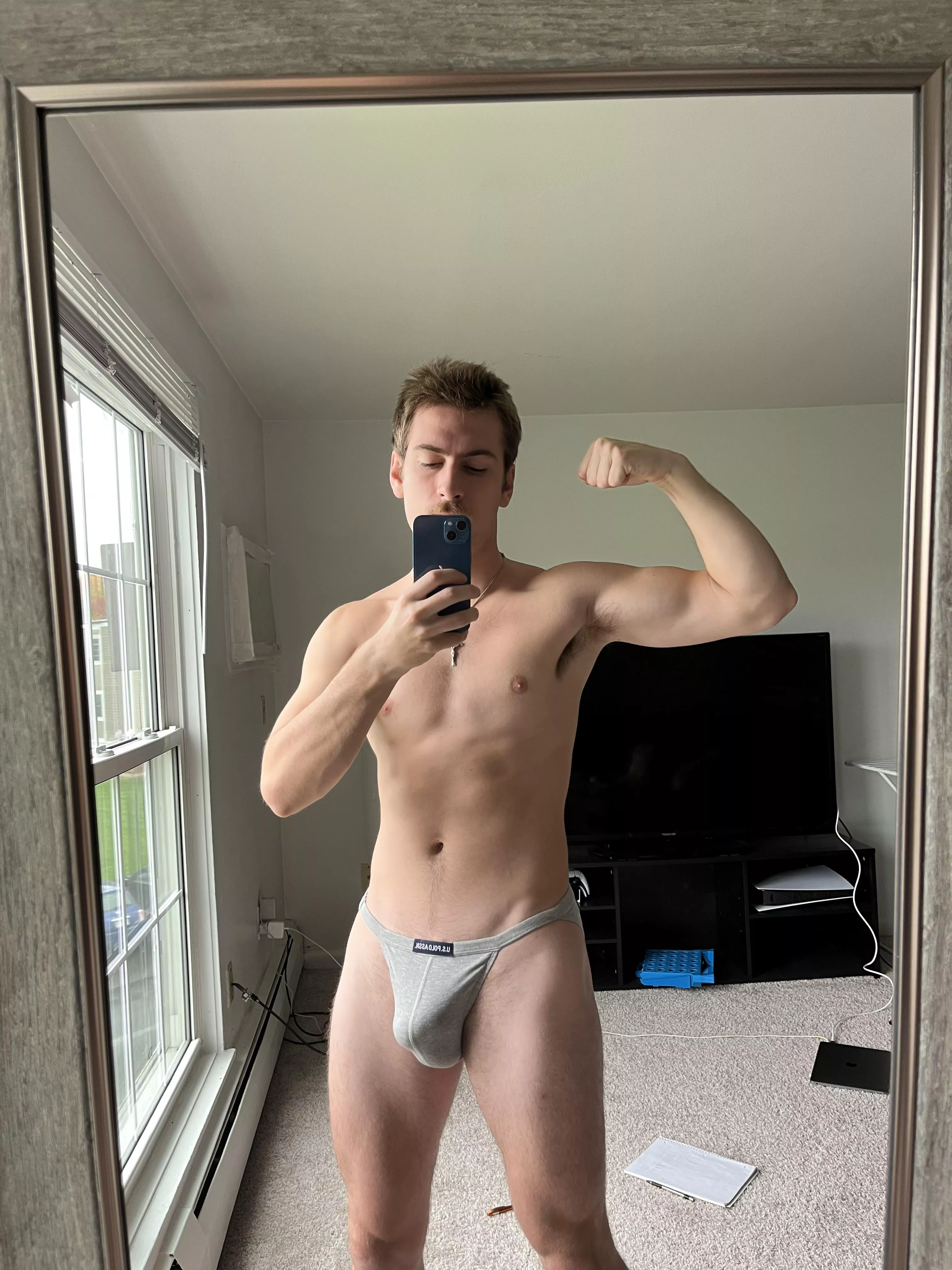 Would you take them off? posted by uncutjacks