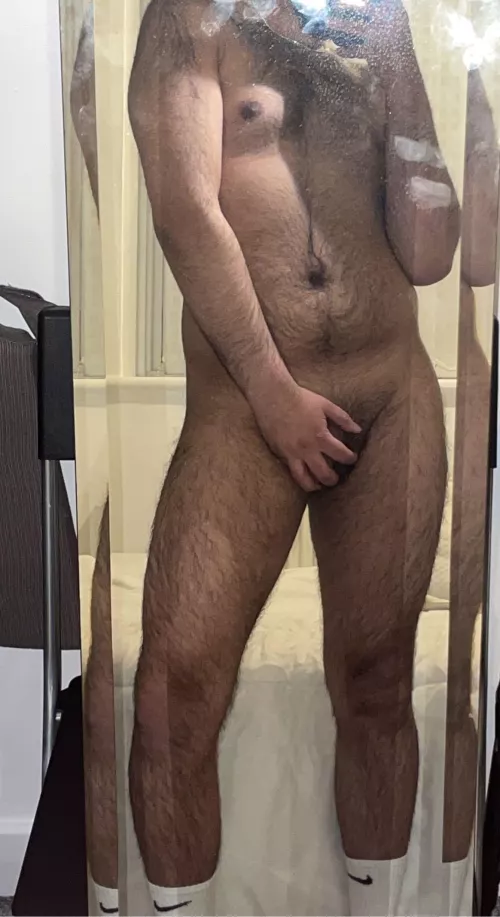 Yay? Nay? by External_Emu_9606