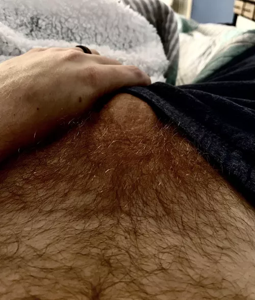 You like the view? by Icy-Ad-2472