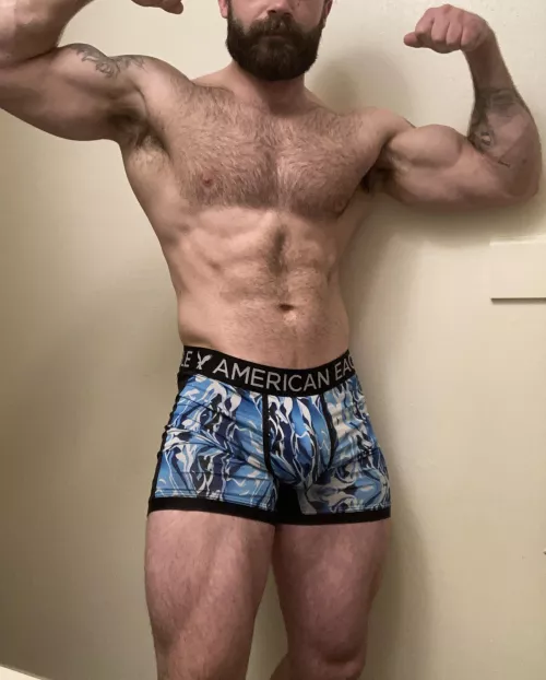 You think you stand any chance against me? by TornBicepp