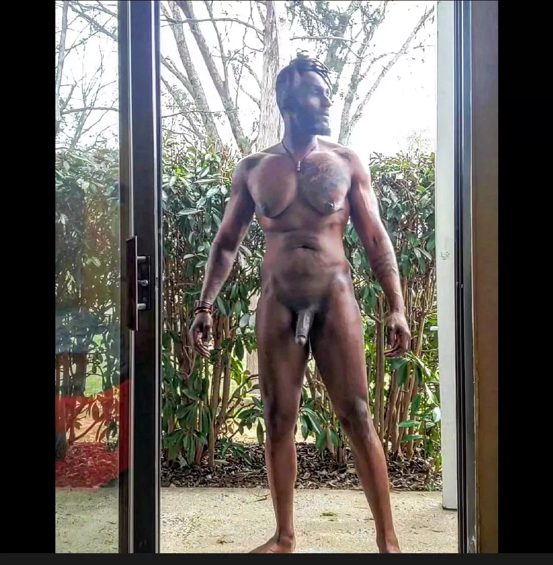 Your favorite exhibitionist. posted by AdministrationOpen94