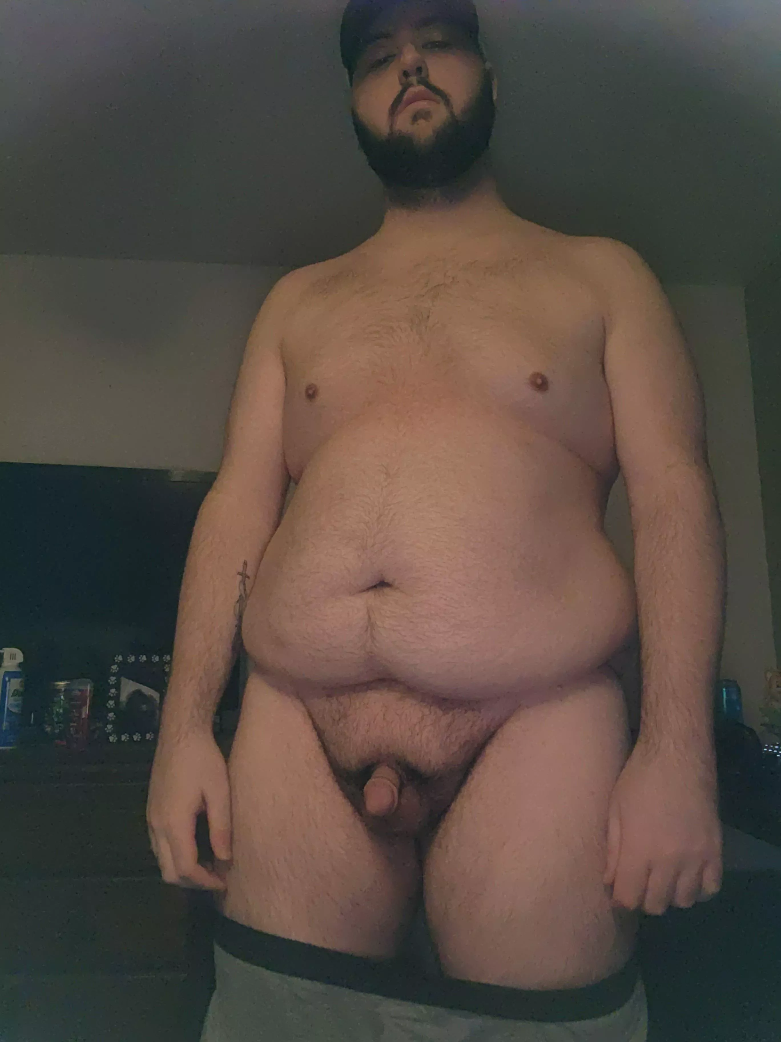 [21] You appreciate some flaccid dick? posted by kipple01
