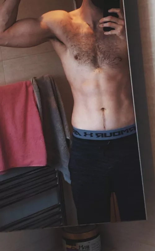 24 m, 6'4 hung handsome muscular addicted to smooth submissive bubblebutt boys by addictedtokink2022