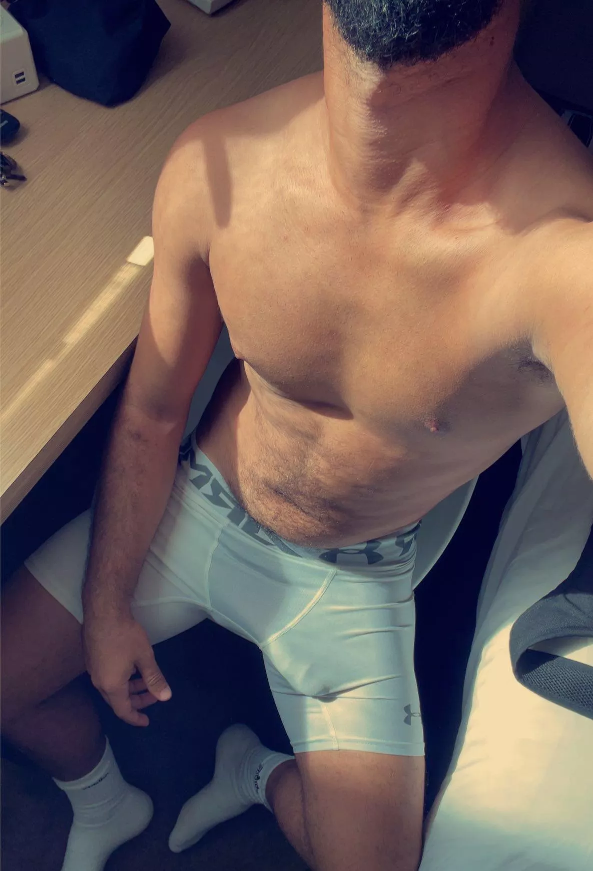 25 / snap: arabjockontheDL posted by arabontheDL1