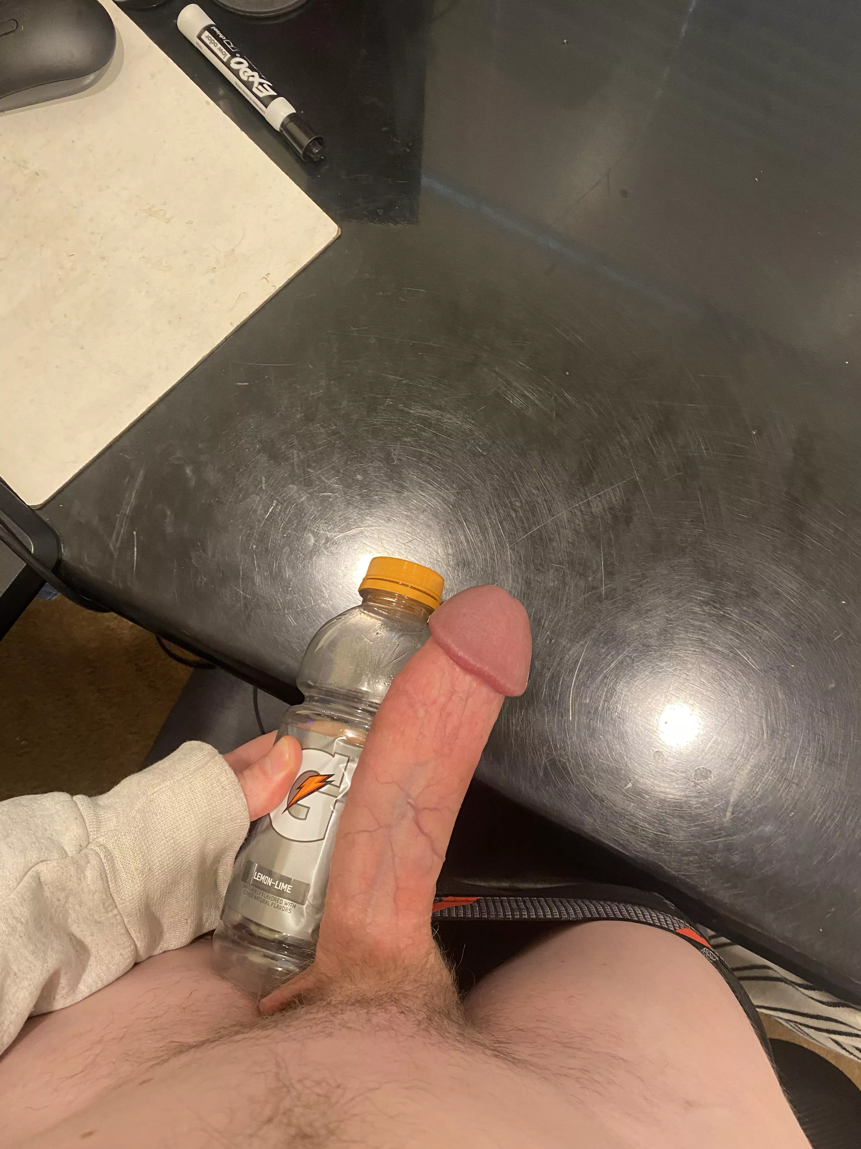(36) Anyone thirsty? posted by thetip69