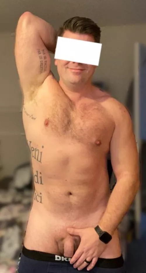 [41] looking forward to having fun at the weekend.. any ideas? by GoldEnd1682