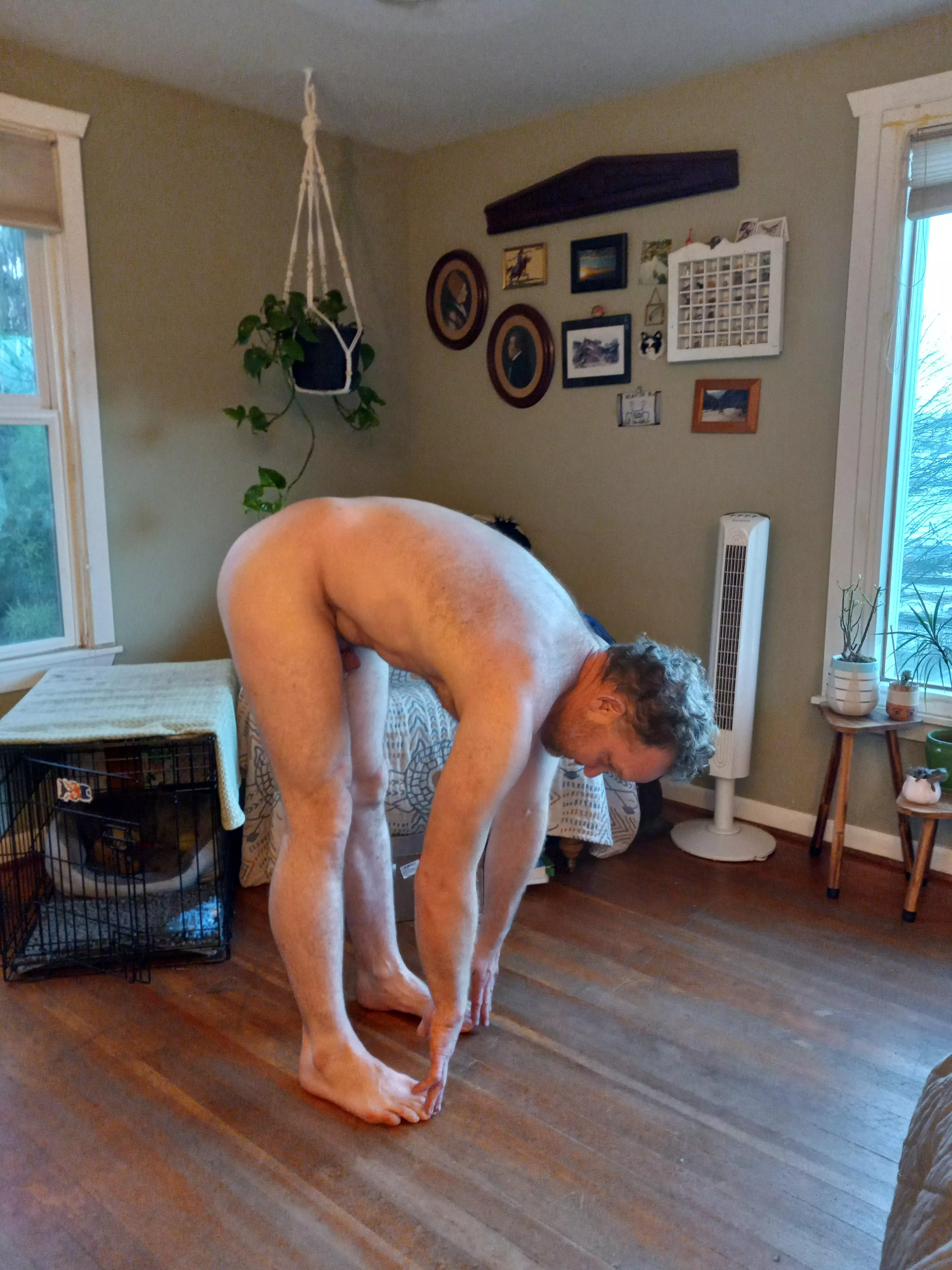 [48]The importance of stretching posted by Anony19087