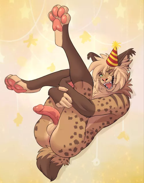 a special gift just for you! (Karmen16) by Certified_Cumalyzer