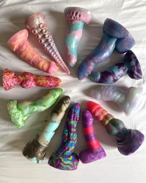 A year of collecting BD ! by gregcarvil