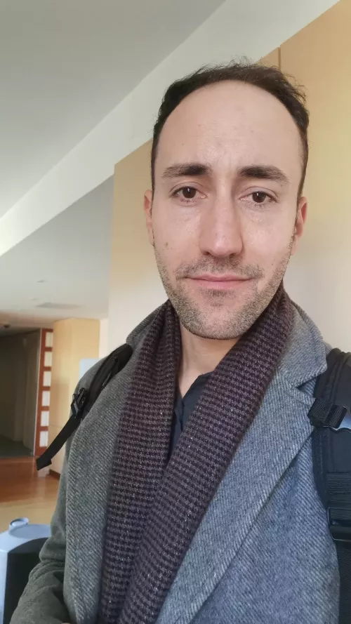 and getting a little older... by Several-Tie6688