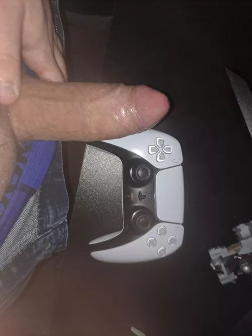 any gaymers? by i_broke_my_arm