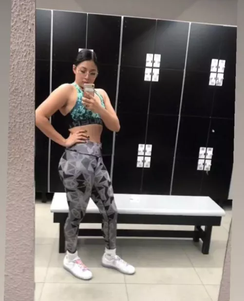 anyone for some cardio by ngmuiuk