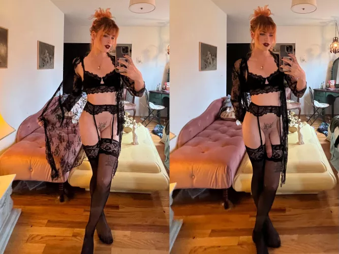 Anyone have a mouth I can borrow? by estreetcar