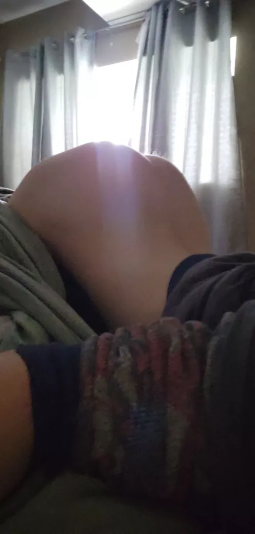 Anyone joinin me in bed? by Phatty678