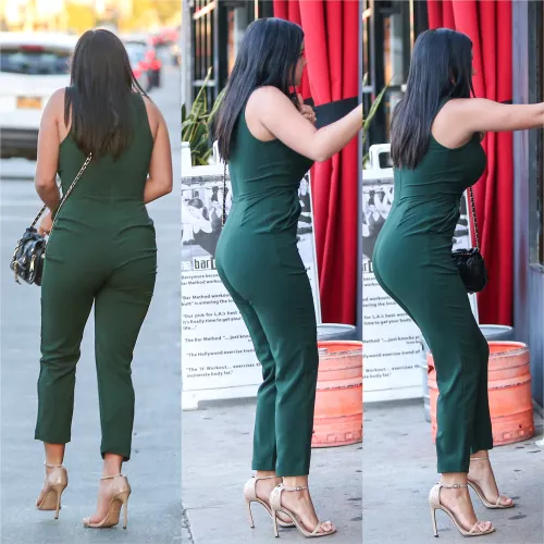 Ariel Winter by JerryT007