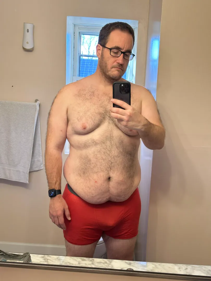 Bearly awake. posted by runningthefataway