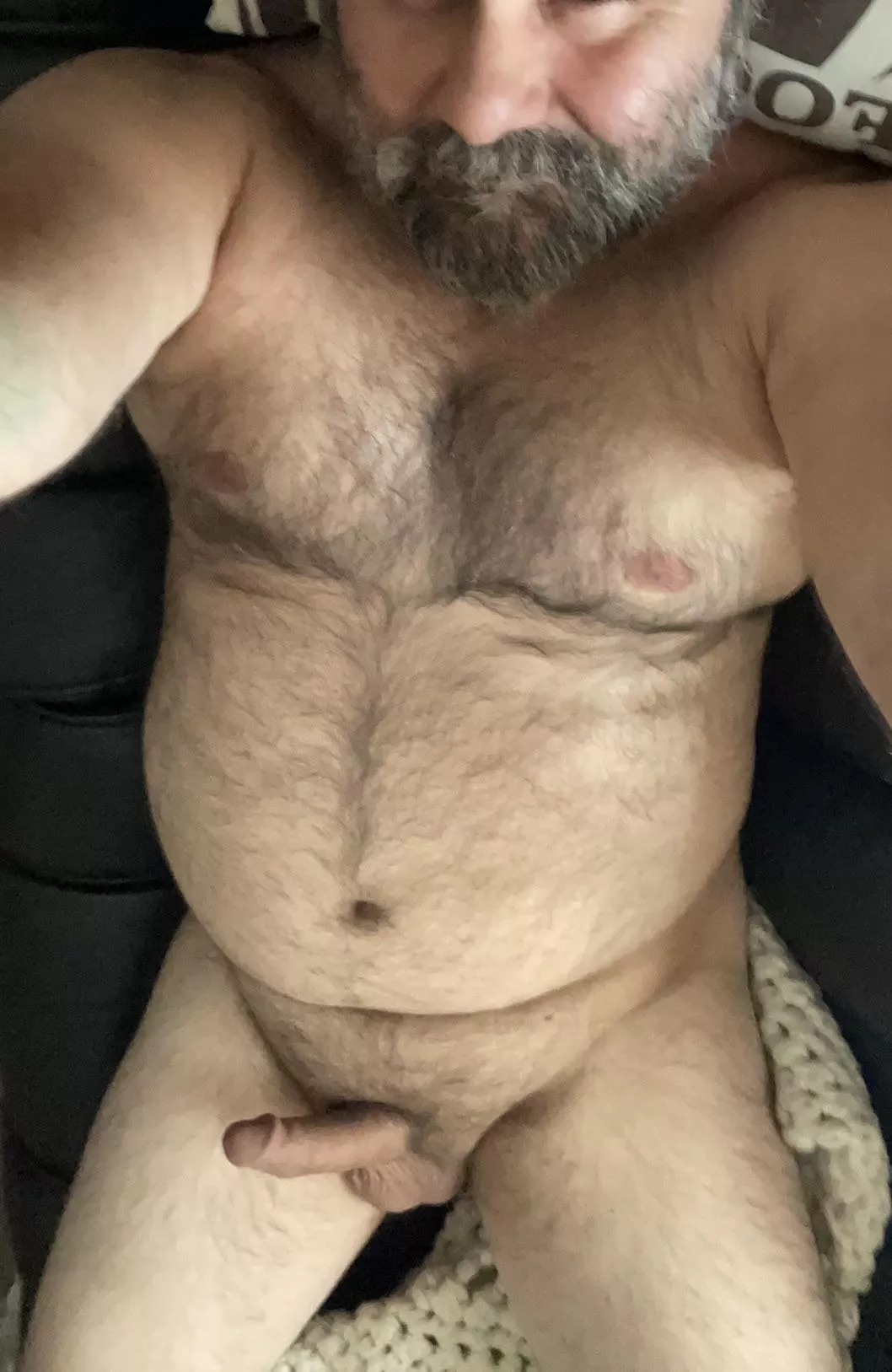 Been a while posted by aqb1012