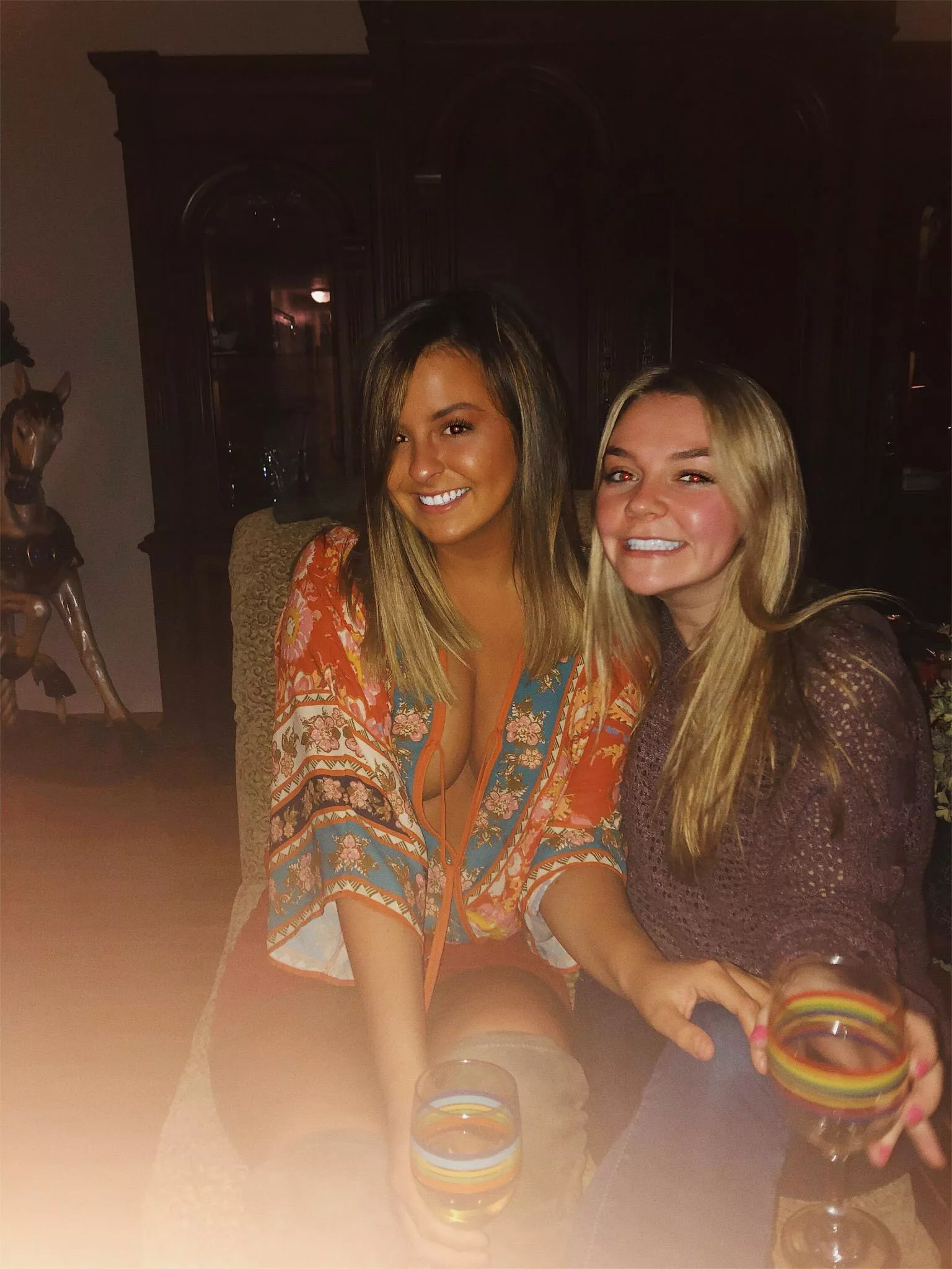 Besties posted by Own-Huckleberry-7897