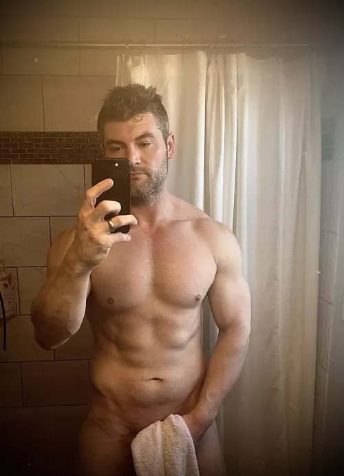 Bit more wild this time, Happy Thursday! [36] by Thisthathere