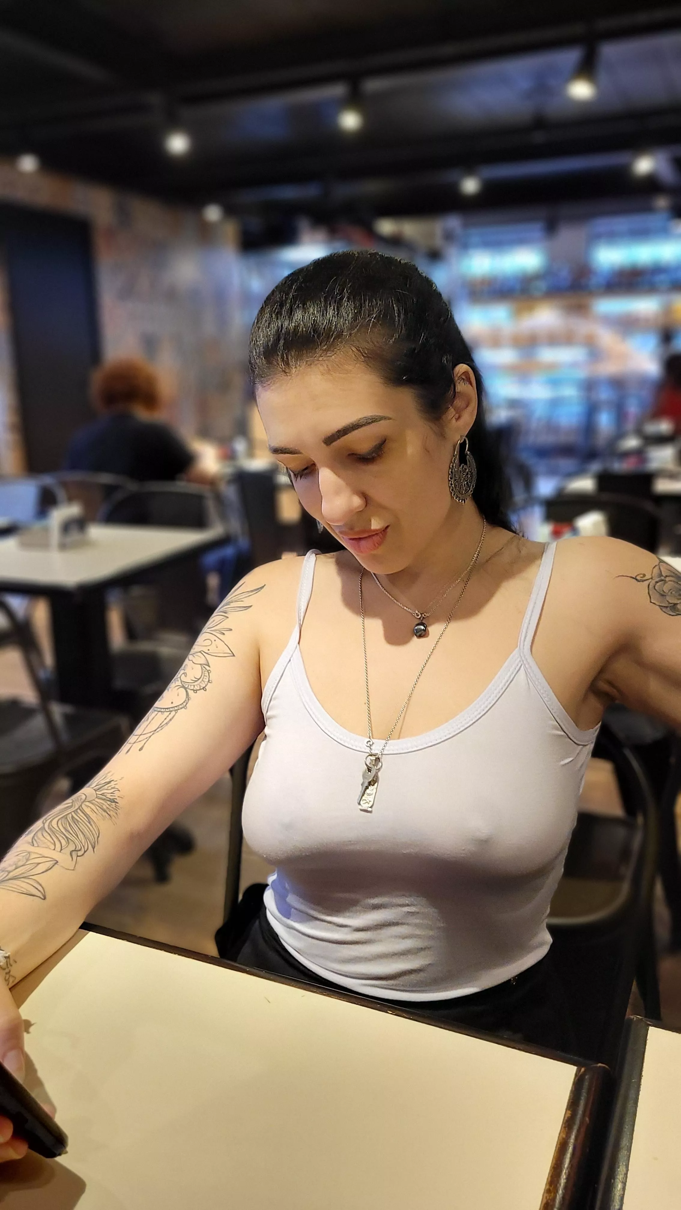 Breakfast is the most important meal of the day. posted by casal_venomous