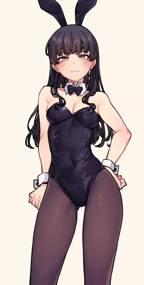 Bunny Fuyuko posted by CheetahSperm18