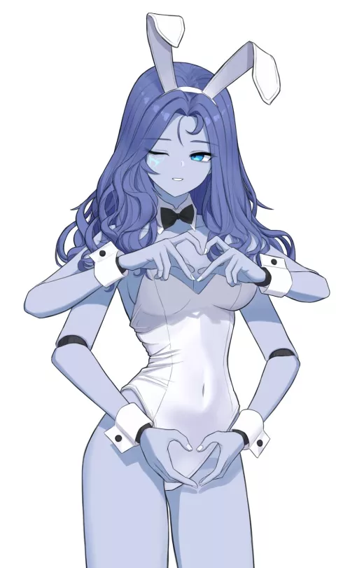 Bunny Ranni (bebetang) [Elden Ring] by nulllform