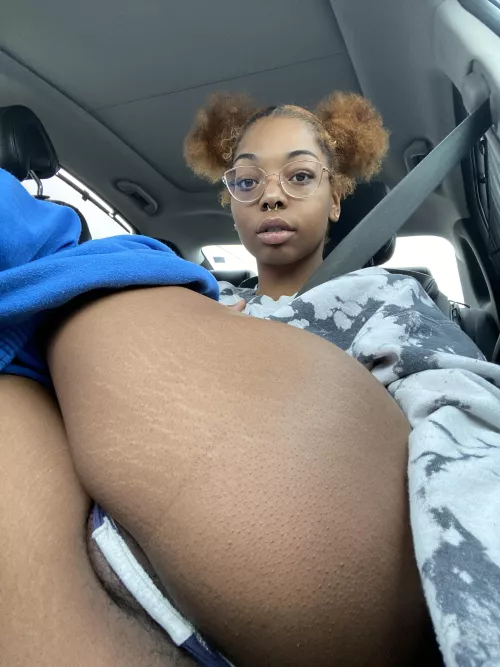 can I be ur naughty passenger princess? by Babyri02