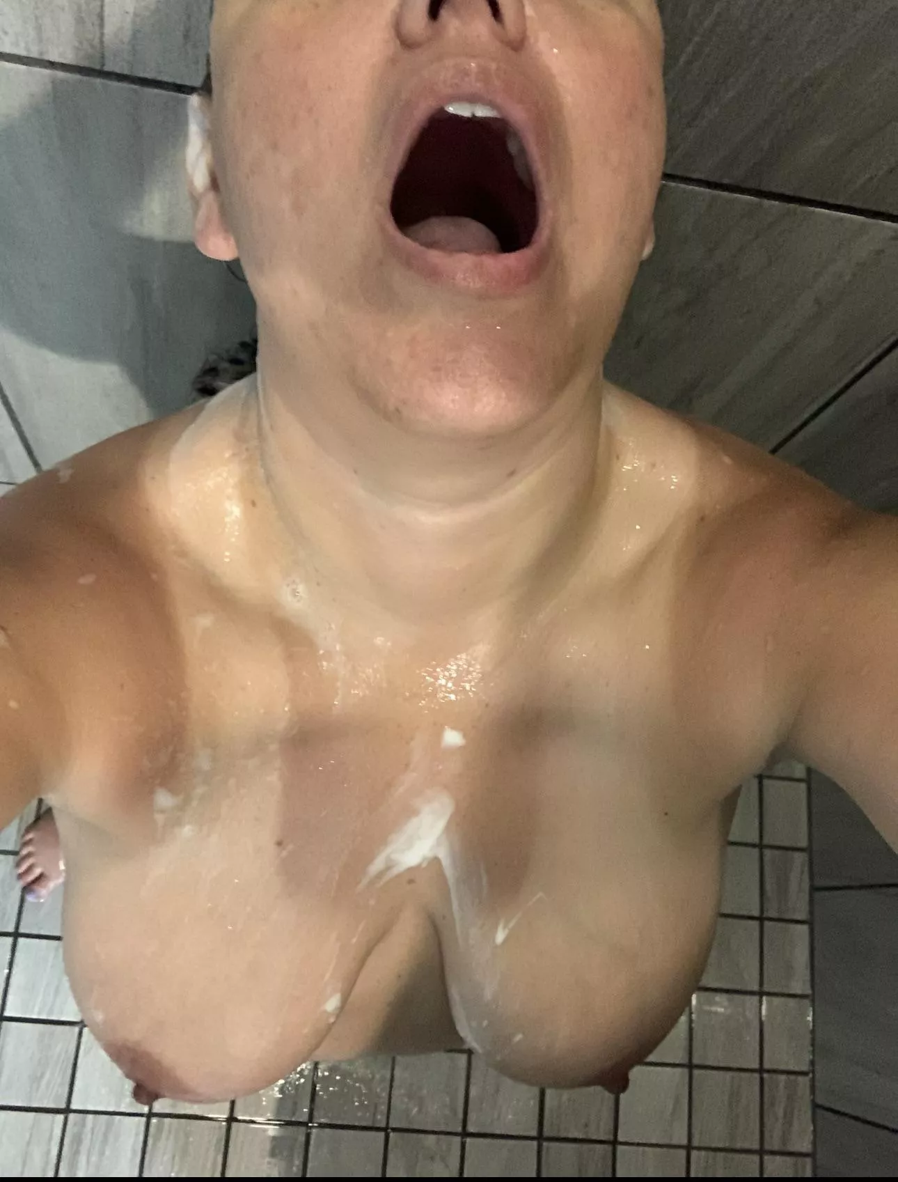 Cum dumpster wide open for your business posted by iluvcheapthrills