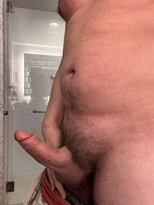 Dad (49) promises that we will snuggle after I breed you by 704-Outdoorsdad