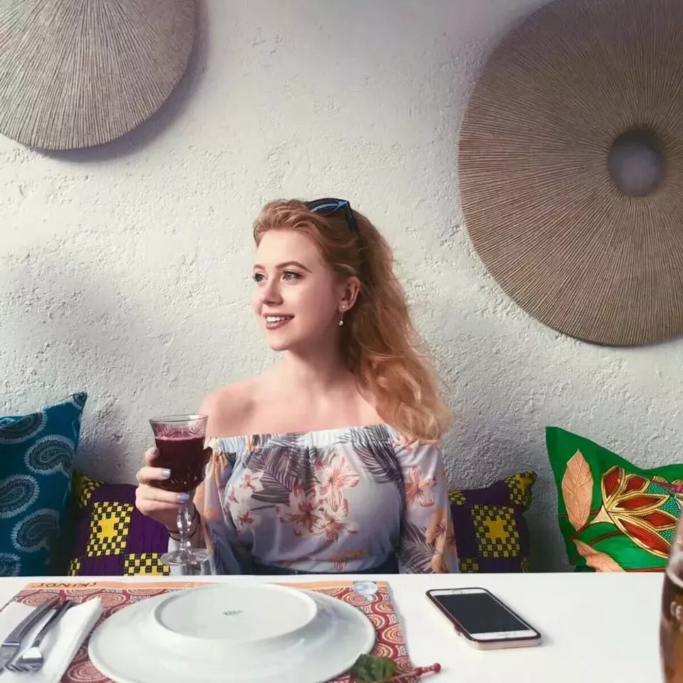 Date Night IUTR posted by FMKThrowaway2020