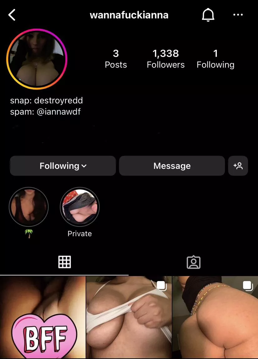 Demon Lives at night and DMs open❕ posted by Medium-Ad-6037