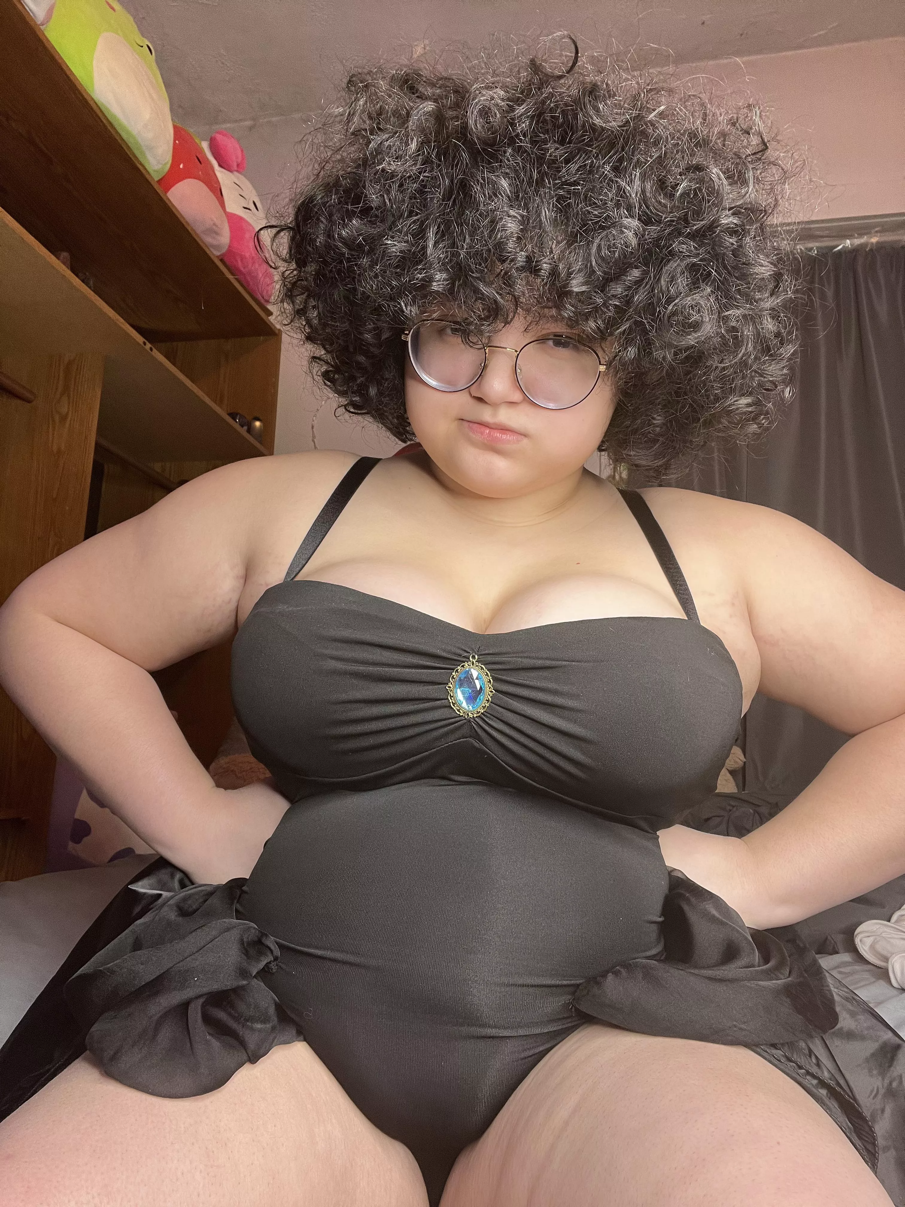 Did you cum today Mr.😡? posted by TheFloraAurora