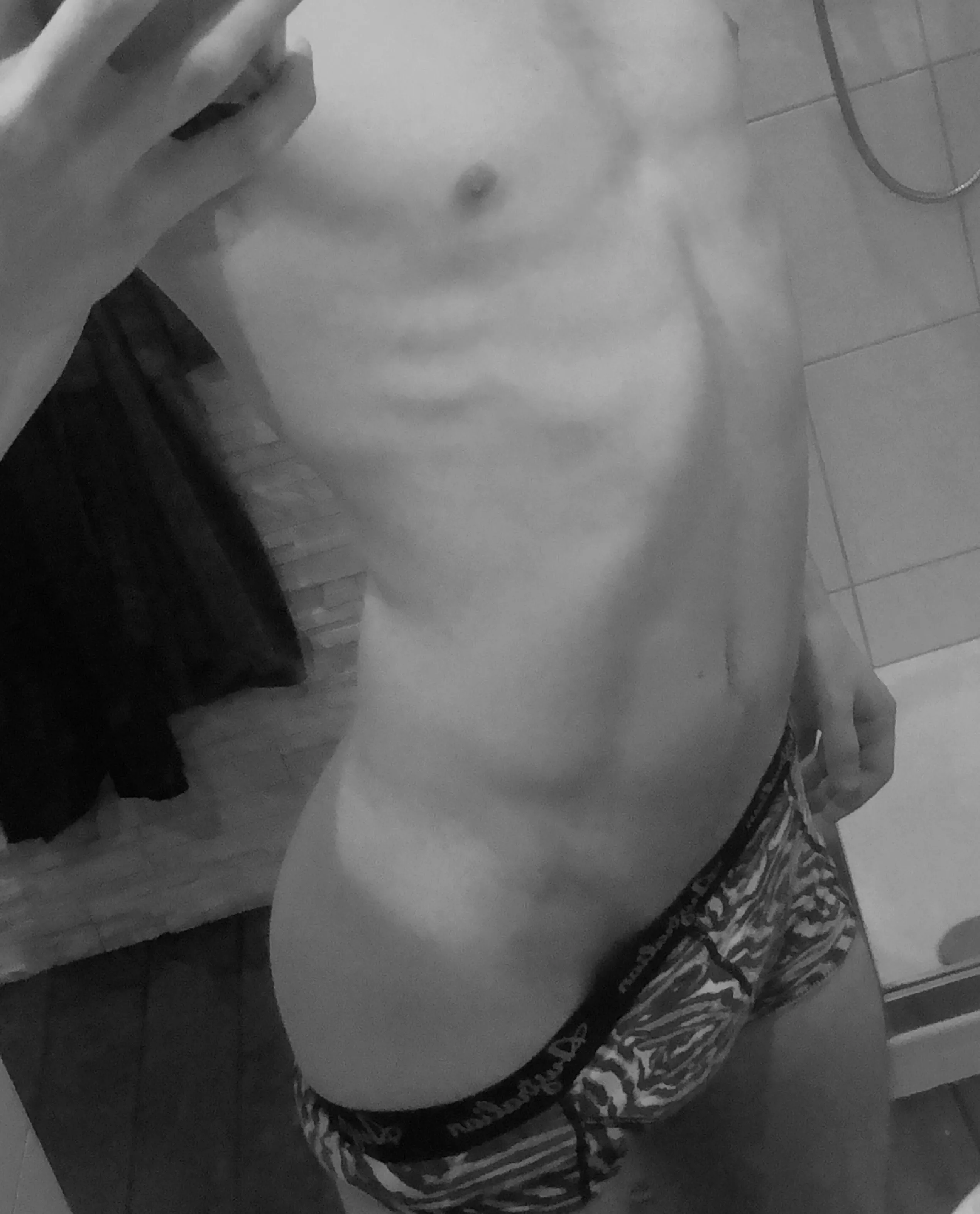 Dis femboy wants some attention~ posted by Stalin-Claus