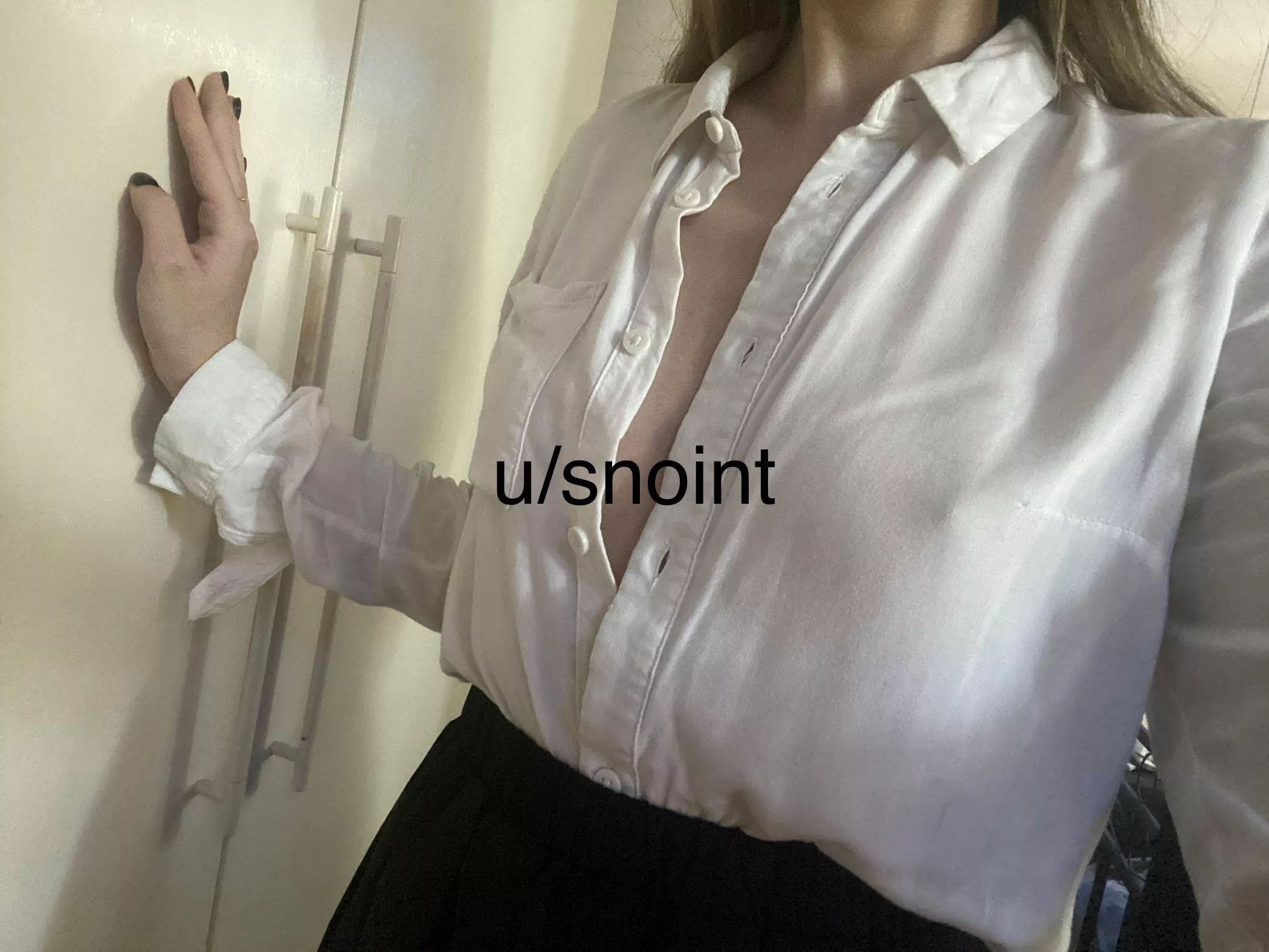 do you think they will notice it in university? posted by snoint