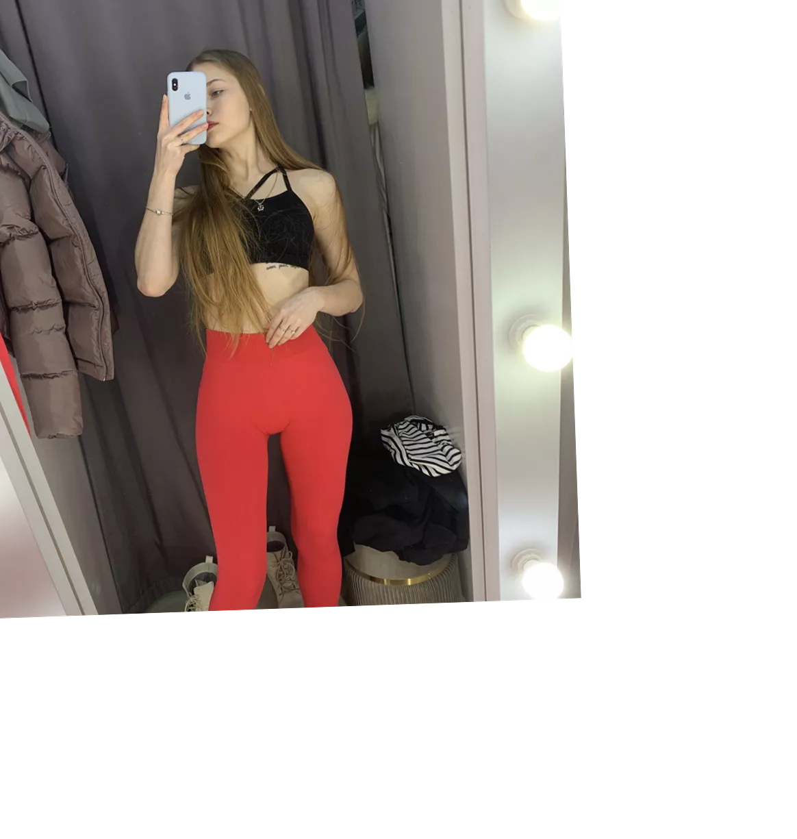 Down for another cardio session? posted by Environmental_Cap469