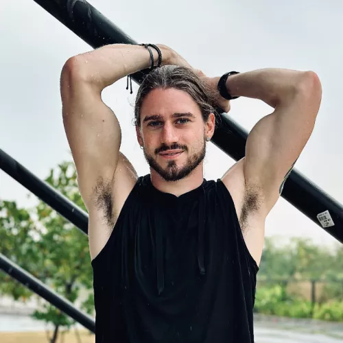 downpour uproar by AshSmash_um