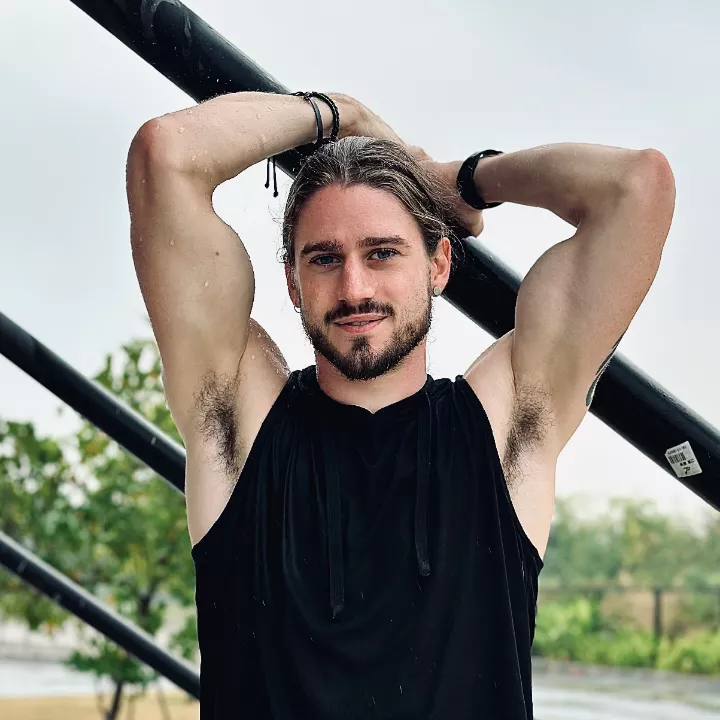 downpour uproar posted by AshSmash_um