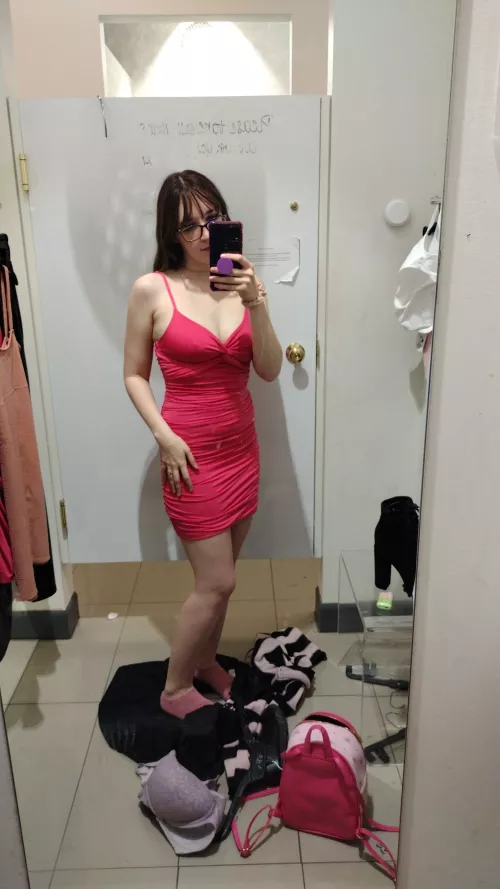 Dress by Loralie_a2023