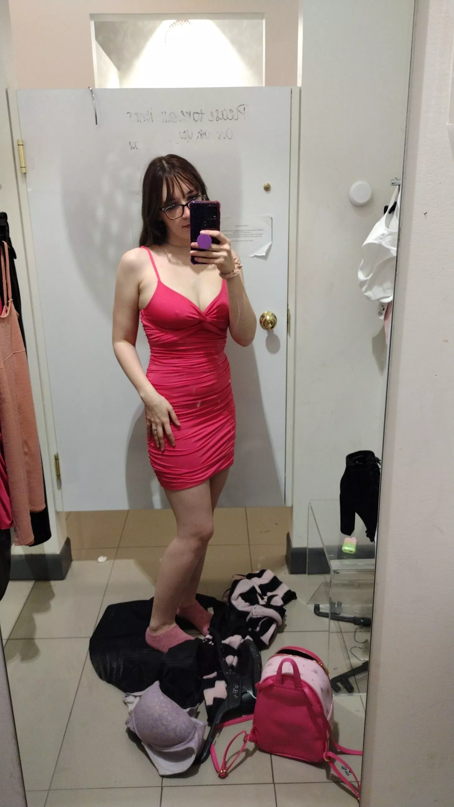 Dress posted by Loralie_a2023