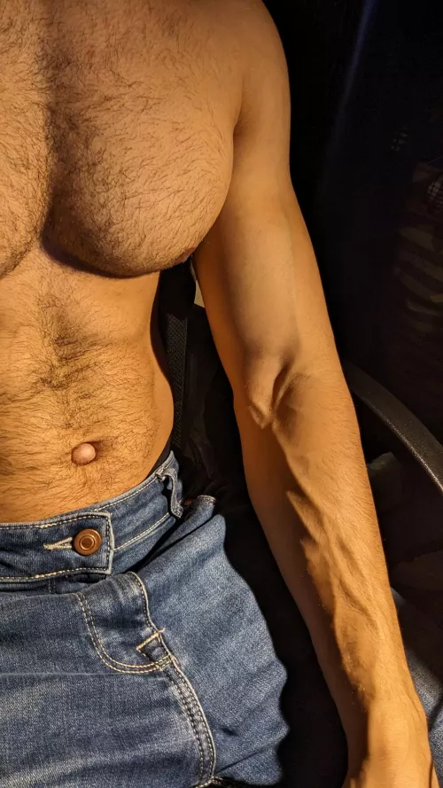 Drunk. Horny. Need a nice woman. 🙃 by The-Little-Hercules