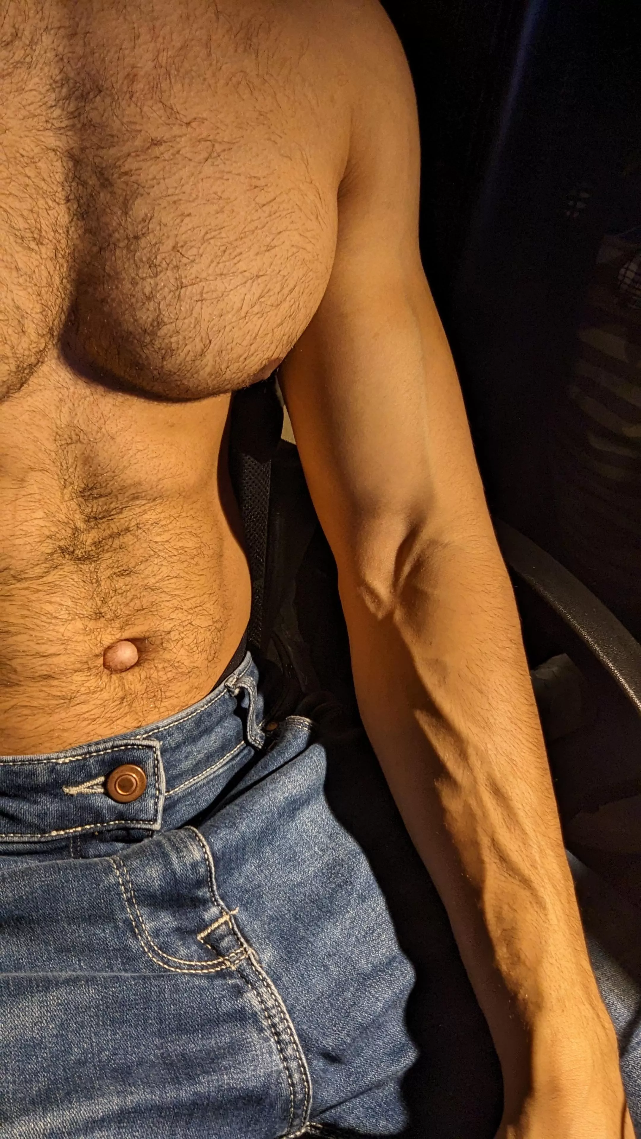 Drunk. Horny. Need a nice woman. 🙃 posted by The-Little-Hercules